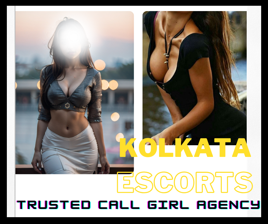 Escort Service near ITC Sonar bangla